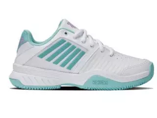 ZAPATILLAS KSWISS COURT EXPRESS HB MUJER