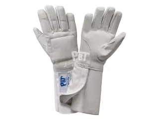 Guante lavable niño 30-47 PBT ESGRIMA