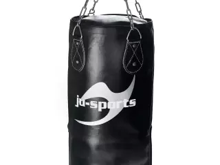 SACO PRO LEATHER JUSPORTS (VACÍO) BOXEO PIEL DE VACUNO 90/120/150 CM