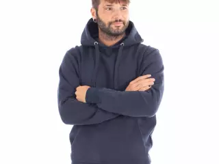SUDADERA SOFTEE KELVIN ADULTO - MARINO, M