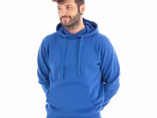 SUDADERA SOFTEE KELVIN ADULTO - XL, ROYAL