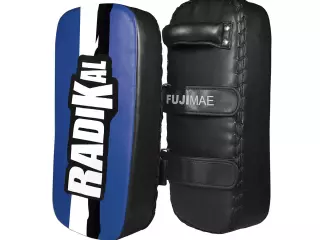 Pao Largo Radikal. Azul