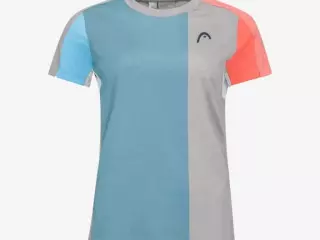 CAMISETA HEAD PÁDEL TECH MUJER