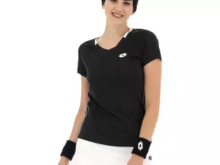 CAMISETA LOTTO SQUADRA II MUJER