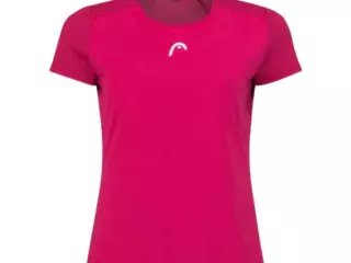 CAMISETA HEAD TIE-BREAK MUJER