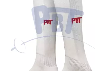 Medias de esgrima Premium PBT
