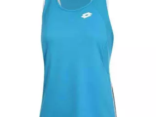 CAMISETA LOTTO SQUADRA II MUJER TIRANTES PADEL