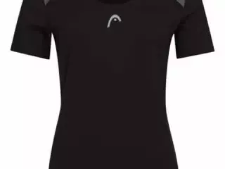 CAMISETA HEAD CLUB 22 TECH MUJER
