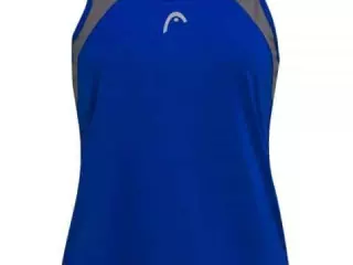 CAMISETA SIN MANGAS HEAD CLUB 22 MUJER