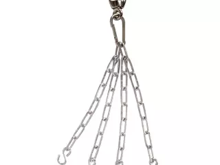 Cadenas Saco