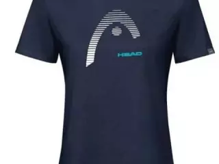 CAMISETA HEAD CLUB LARA MUJER