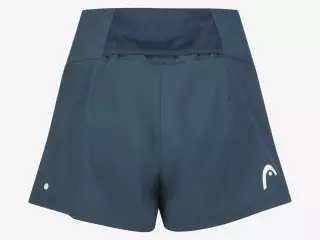 PANTALÓN CORTO HEAD DYNAMIC MUJER