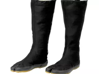 Tabis Ninja Exterior. 45#