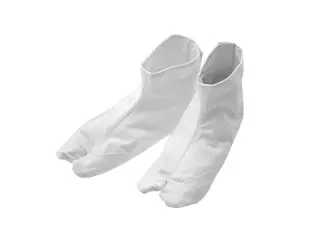 Tabis Ninja Interior Blanco. 40/41#