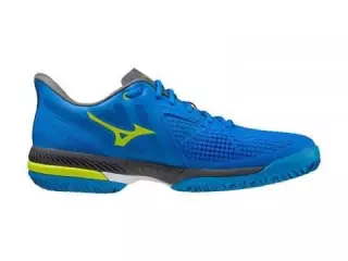 ZAPATILLAS MIZUNO WAVE EXCEED TOUR AC
