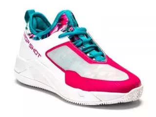 ZAPATILLAS DROP SHOT YVIS