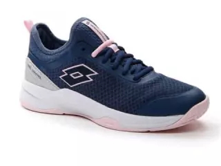 ZAPATILLAS LOTTO MIRAGE 500 II ALR MUJER