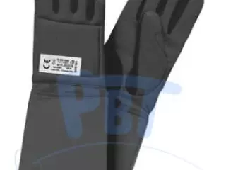 Guante de maestro espada/florete CE PBT ESGRIMA