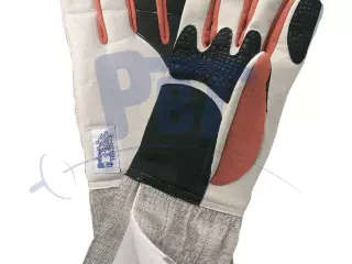 Guante lavable sable eléctrico Favorite CE 350N PBT 31-366/E ESGRIMA