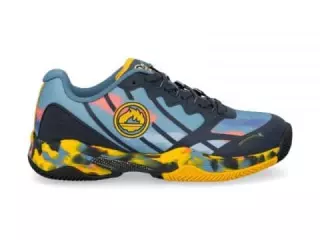 ZAPATILLAS JHAYBER TALCO ZA44400 padel