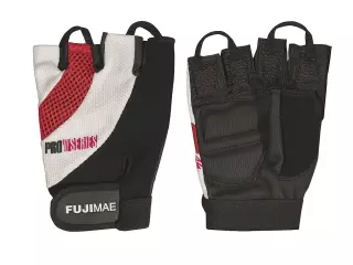 Guante Fitness ProSeries. S GUANTES HALTEROFILIA PROSERIES
