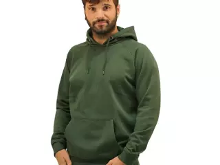 SUDADERA ROX R-FORTITUDE - L, VERDE