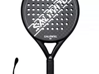 PALA PÁDEL SALMING HERO S51 12K