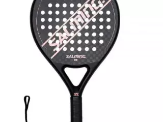 PALA PÁDEL SALMING HERO S19 TECH
