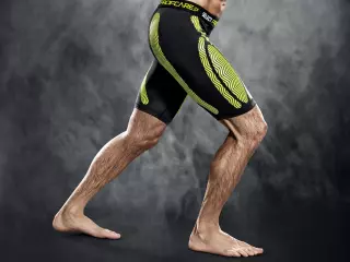 PANTALÓN SELECT COMPRESIÓN GS 6407