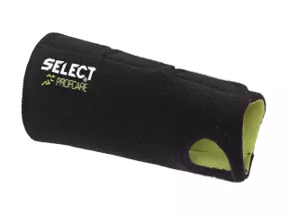 MUÑEQUERA IZQUIERDA SELECT TABLILLA 6701