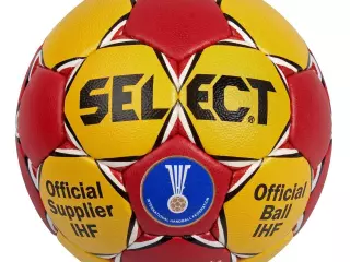 BALÓN BALONMANO SELECT SPAIN MATCH