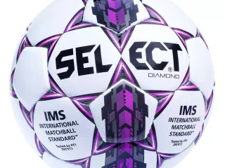 BALÓN FÚTBOL SELECT DIAMOND