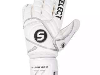GUANTES PORTERO SELECT 77 SUPER GRIP