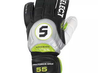 GUANTES PORTERO SELECT 55 EXTRA FG