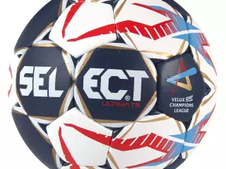 BALÓN BALONMANO SELECT CHAMPION LEAGUE 018383