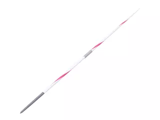 JABALINA ACERO NORDIC DIANA CLASSIC 600 FLEX 7.7 W.A. (IAAF)