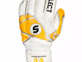 GUANTES PORTERO SELECT 34 ALLROUND