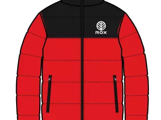 JACKET ROX R-MYSTERY INFANTIL