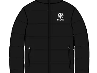 JACKET ROX R-MYSTERY ADULTO
