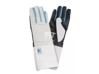 Guante lavable Anti-slip 350N CE PBT 31-39/E ESGRIMA