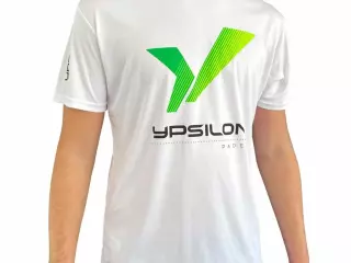 CAMISETA YPSILON PADEL