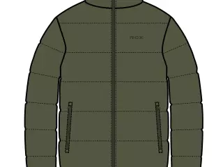 JACKET ROX R-NEVIS