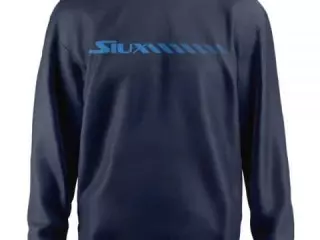 Sudadera siux ovni navy niño