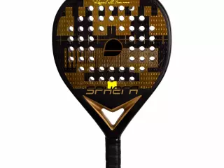 Pala pádel sphera gold