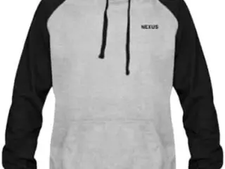 SUDADERA NEXUS FRASER