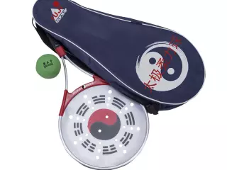Raqueta de Tai Chi
