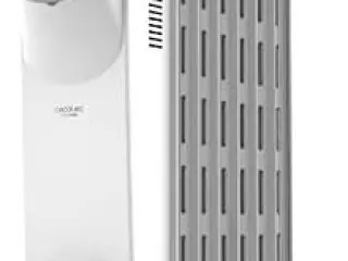 Radiador aceite 1500 W READY WARM 5750 SPACE 360º portes gratis 7 modulos