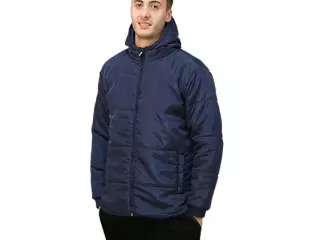 ANORAK SOFTEE FULL NEW ADULTO - MARINO, XXL