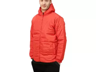 ANORAK SOFTEE FULL NEW INFANTIL - 14 AÑOS, ROJO
