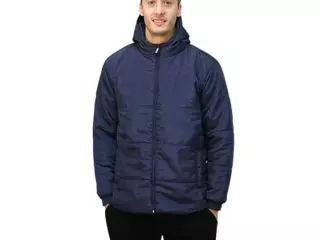 ANORAK SOFTEE FULL NEW ADULTO - MARINO, L